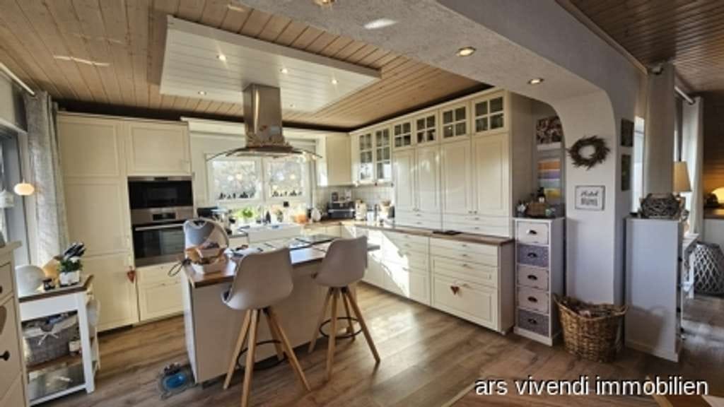 Immobilie in Brachttal - Ars Vivendi Immobilien: Ein Haus der Superlative! - Bild 3