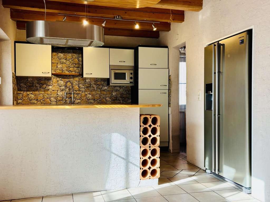 Immobilie in Wallhausen - Anders. Individuell. Ein echtes Zuhause... - Bild 1