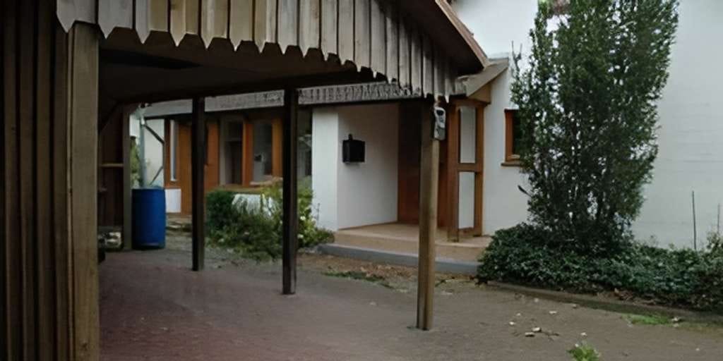 Immobilie in Bad Bevensen - Zuhause mit 5 Zimmern in Bad Bevensen - Bild 2