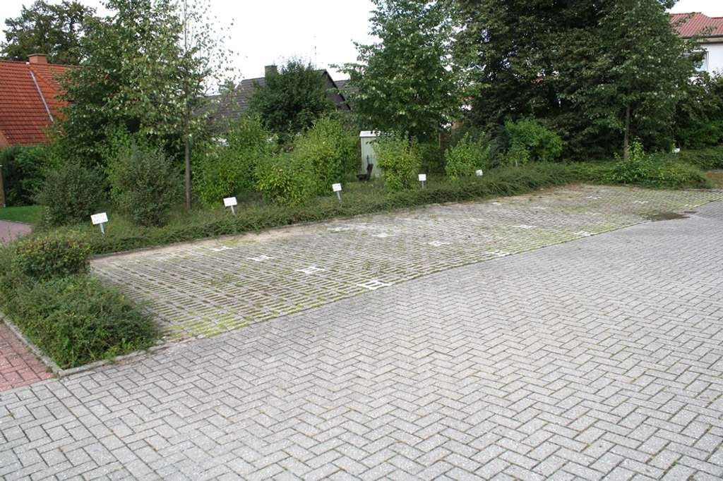 Immobilie in Hildesheim - 2-Zimmer-Wohnung zu verkaufen - Hildesheim / Himmelsthür - Bild 3