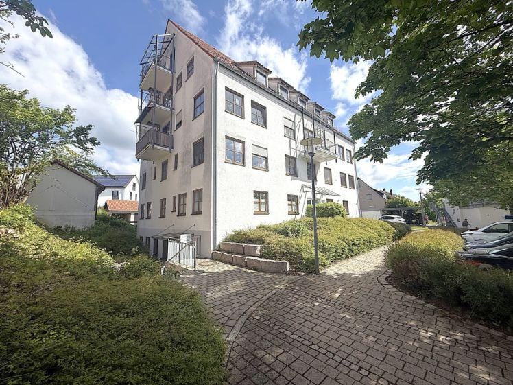 Immobilie in Staig - Wohnung in Staig - Bild 0
