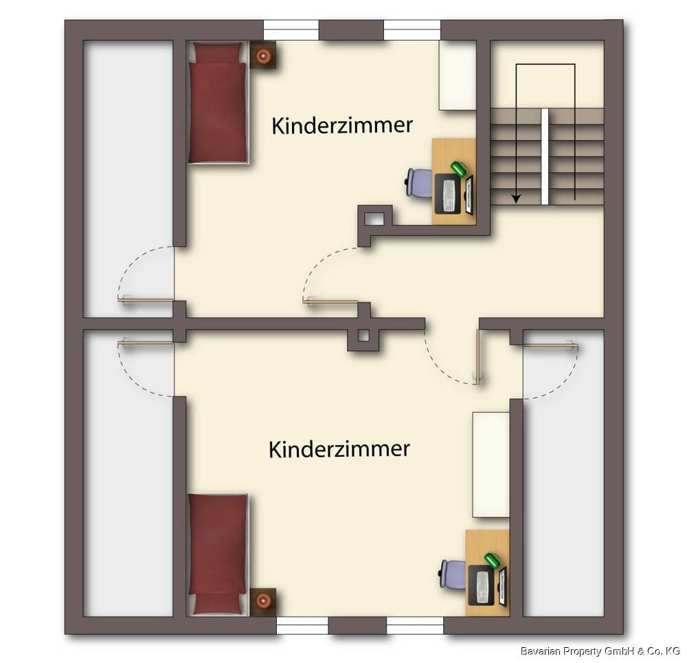 Immobilie in Bogen - Einfamilienhaus in Bogen-Zentrum - Bild 2