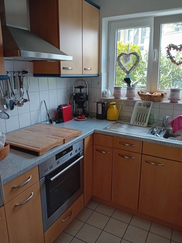 Immobilie in Schwaikheim - ** Provisionsfreie ** Ruhige Wohnung ** mit Sonnengarten in Schwaikheim - Bild 1