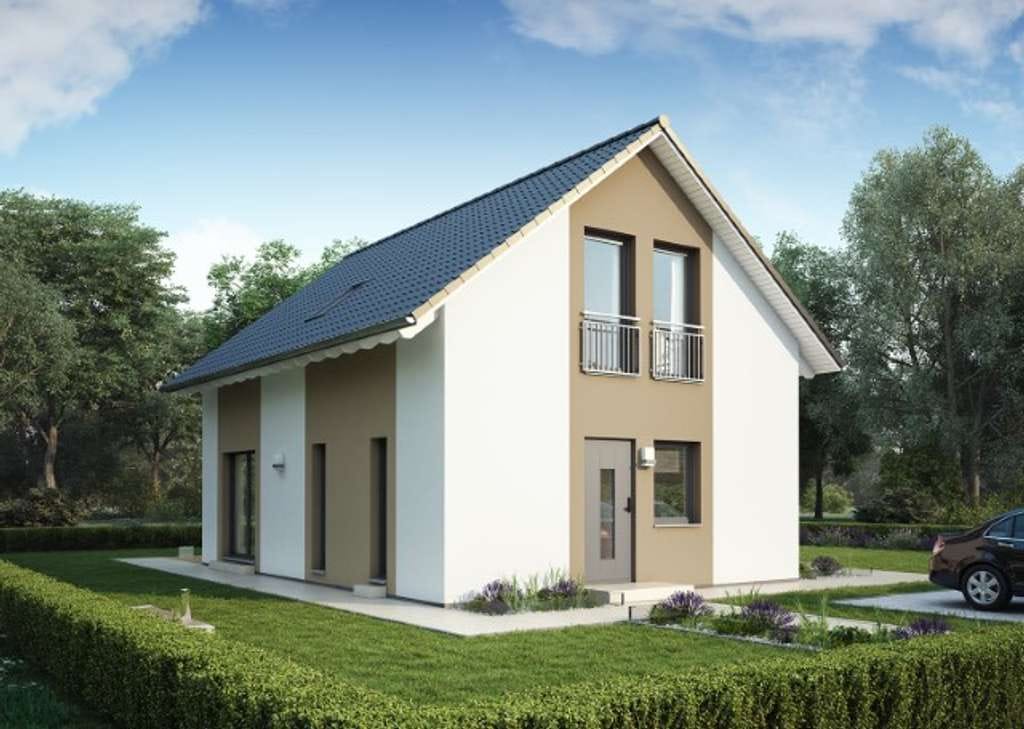 Immobilie in Eschenburg - Dieses Haus ist mehr als 5- Zimmer, Küche Bad es ist Dein neues Zuhause - Bild 2
