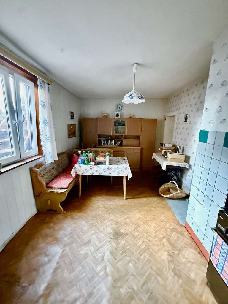 Immobilie in Geratal - geräumiges Einfamilienhaus mit Garage- ideal für Familien mit handwerklichem Geschick! - Bild 4