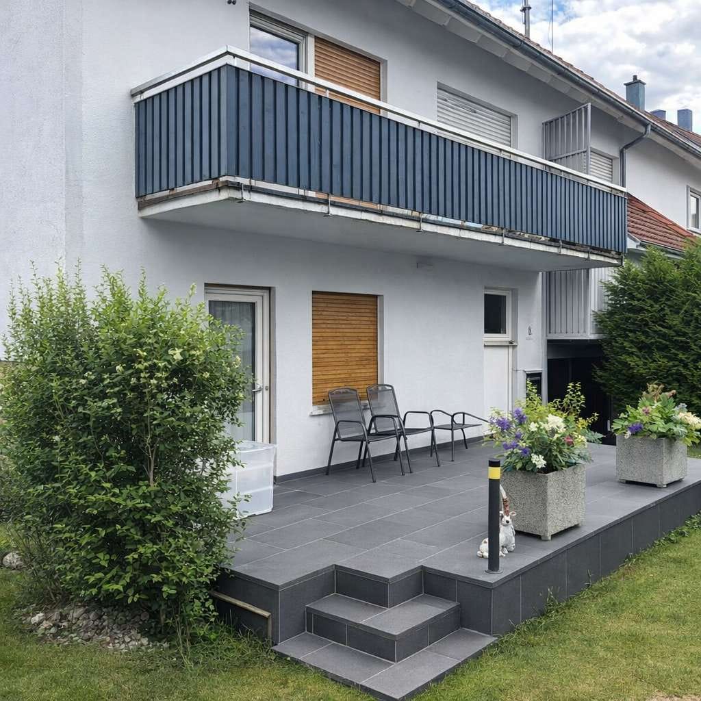 Immobilie in Kuppenheim - **** provisionsfrei **** Mehr- oder Einfamilienhaus  - Bild 3
