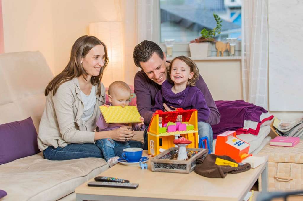Immobilie in Seddiner See - TRAUMHAUS MIT EINLIEGERWOHNUNG!!! BAUEN SIE IM POTSDAMER SPECKGÜRTEL!!! LEBEN!LIEBEN!LACHEN! - Bild 3