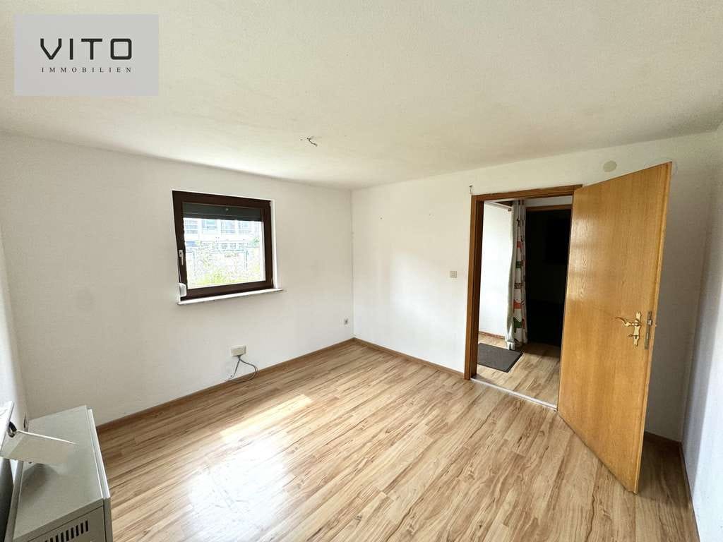 Immobilie in Winterlingen - Charmantes Einfamilienhaus auf großzügigem Grundstück in Winterlingen - Bild 4