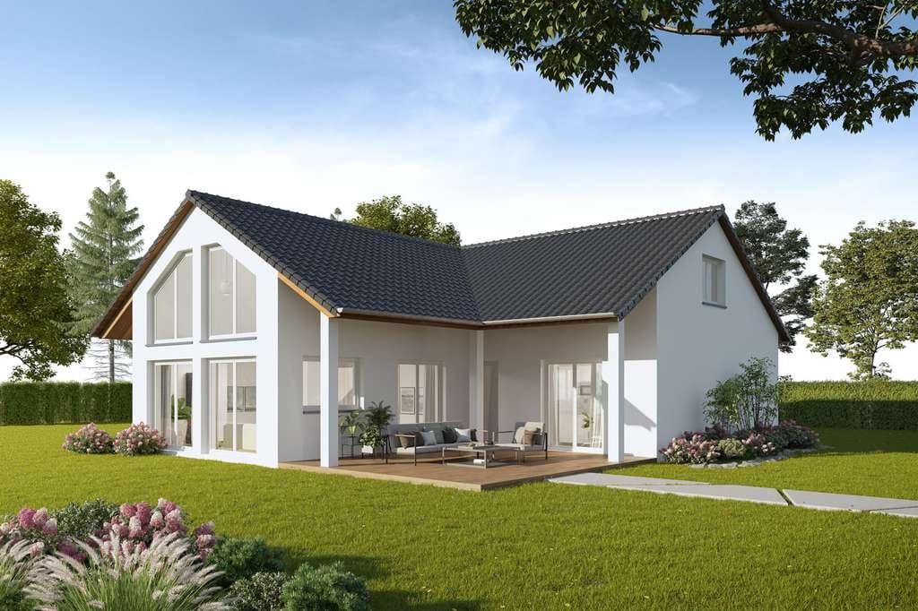 Immobilie in Stolpen - Neue Baugrundstücke für Ihr Eigenheim in TOP Lage! - Bild 1