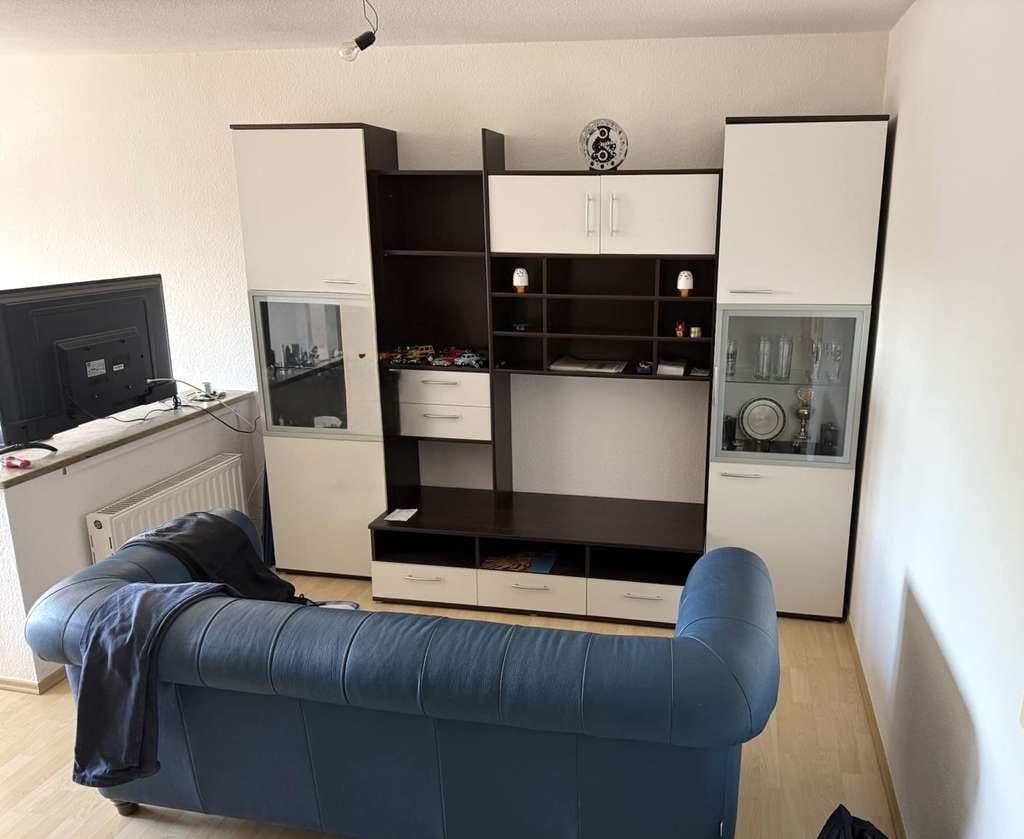 Immobilie in Vaihingen an der Enz - Charmante 2-Zimmer-Wohnung mit Westbalkon - perfekte Chance für Eigennutzer & Kapitalanleger - Bild 4