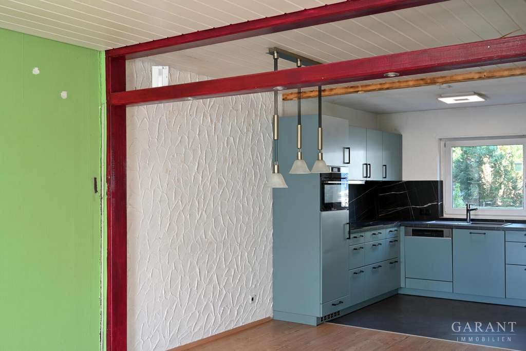 Immobilie in Birenbach - Reihenmittelhaus in Birenbach - Bild 3