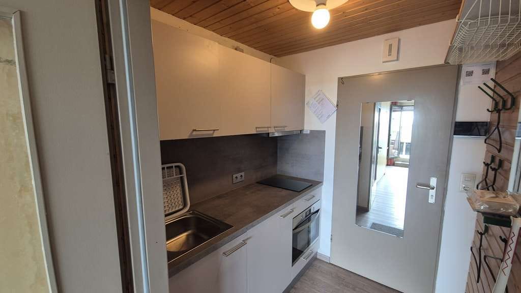 Immobilie in Höchenschwand - Höchenschwand - 1 Zimmerapartment mit Alpenblick und Wellness - Bild 3