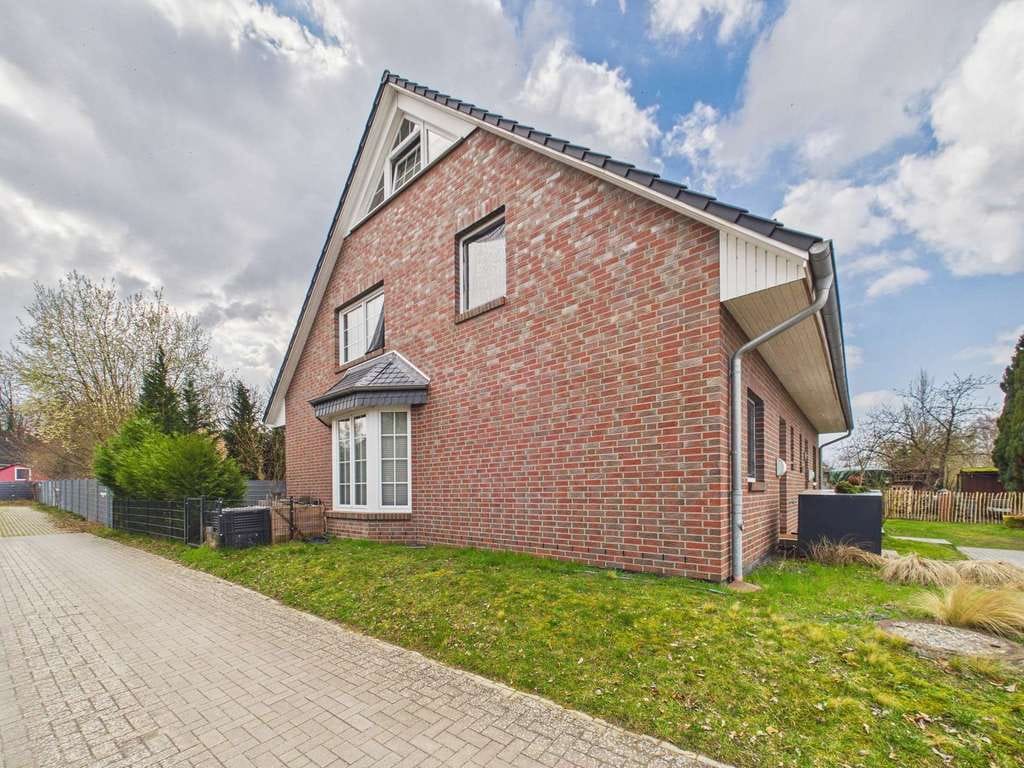 Immobilie in Barnstedt - Doppelt hält besser..... 2 vermietete Doppelhaushälften als Kapitalanlage oder Eigennutz - Bild 2