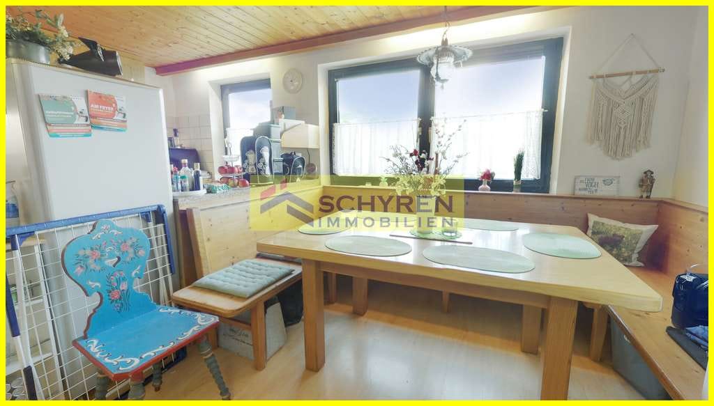 Immobilie in Scheyern - Wohnglück mit Pool & Potenzial ! - Bild 4