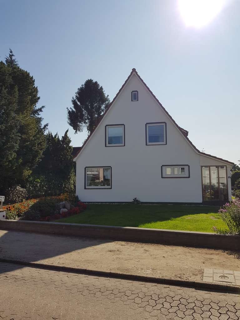 Immobilie in Oyten - Zweifamilienhaus Mehrgenerationenhaus von Privat  - Bild 2