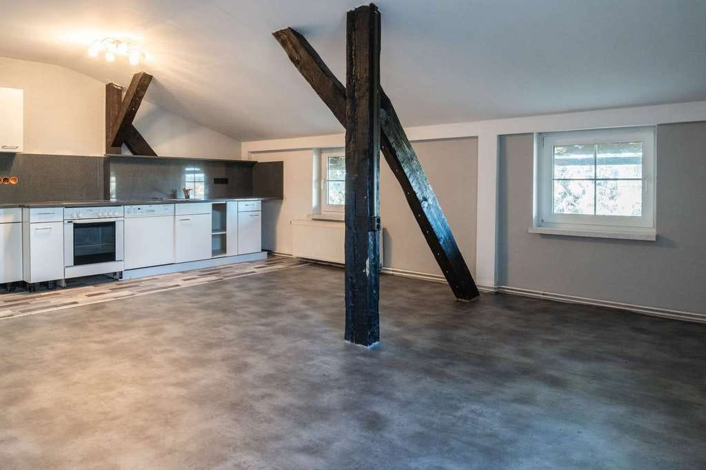 Immobilie in Elbe-Parey - Charmantes Einfamilienhaus mit großem Grundstück und Wasserzugang in Elbe-Parey - Bild 4