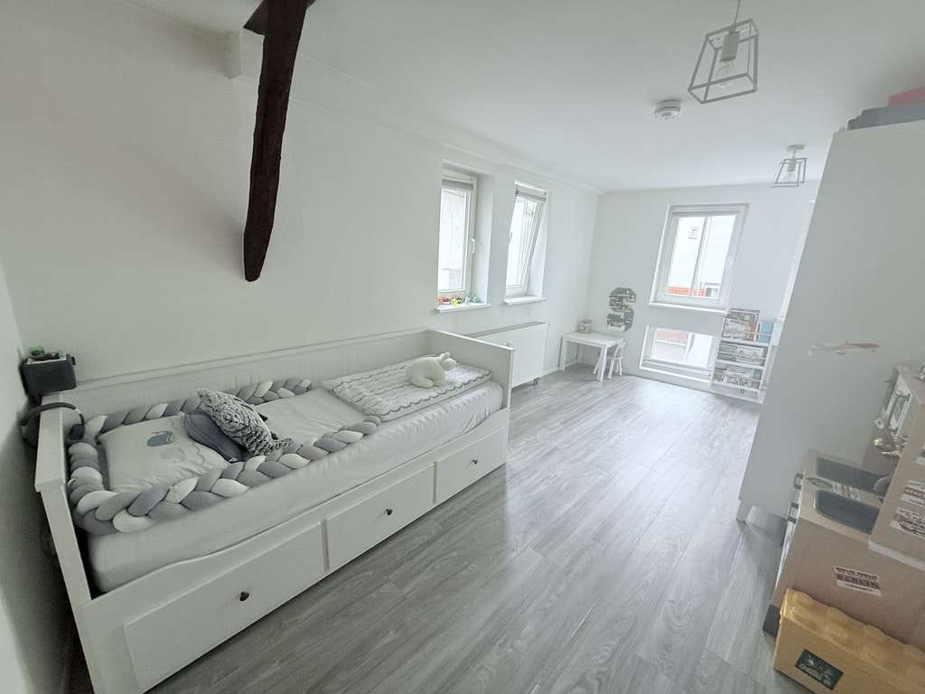Immobilie in Großbottwar - 3-Zimmer-Wohnung in Großbottwar - Bild 3