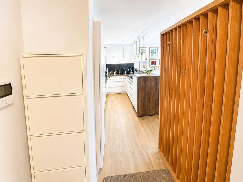 Immobilie in Eibelstadt - Moderne 3-Zimmer-Eigentumswohnung mit Balkon, Aufzug und Stellplatz im Herzen von Eibelstadt - Bild 5