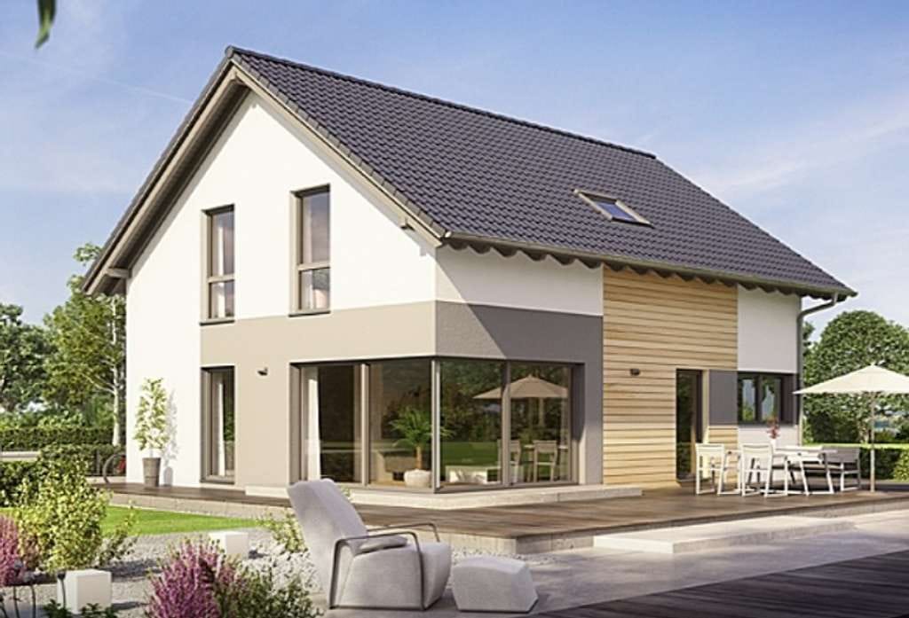 Immobilie in Negernbötel - Erstbezug 6-Zimmer-Einfamilienhaus in Negernbötel - Bild 0
