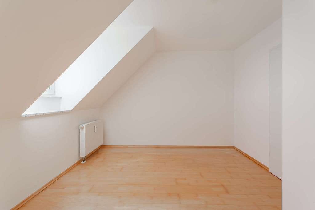 Immobilie in Ergolding - Wohnen mit Weitblick: Charmante 2-Zimmer-Wohnung mit Balkon und Feldblick - Bild 4