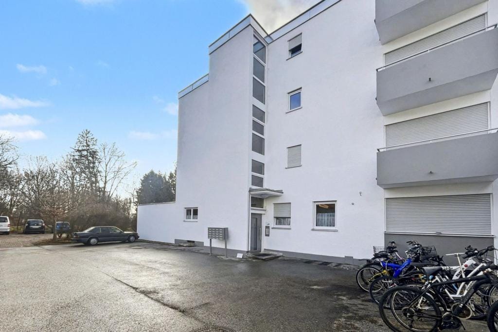 Immobilie in Rosenheim -  - Bild 0