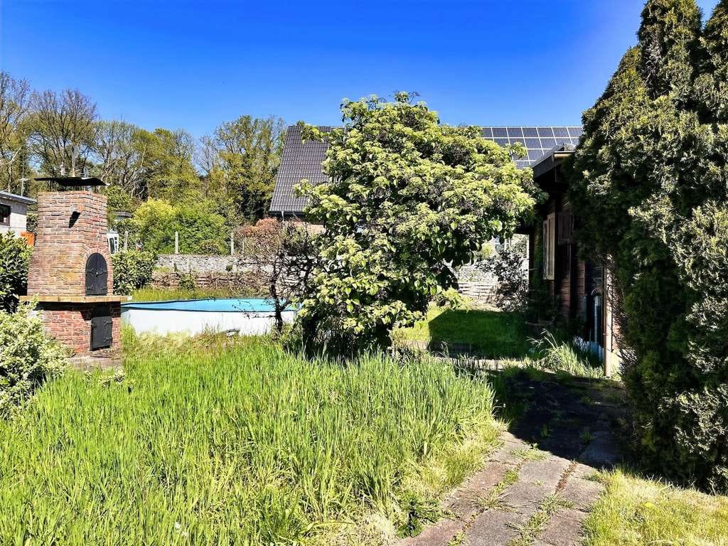 Immobilie in Hamminkeln - Gemütliches Ferienhaus mit Pool und Garten in ruhiger Lage - Bild 4