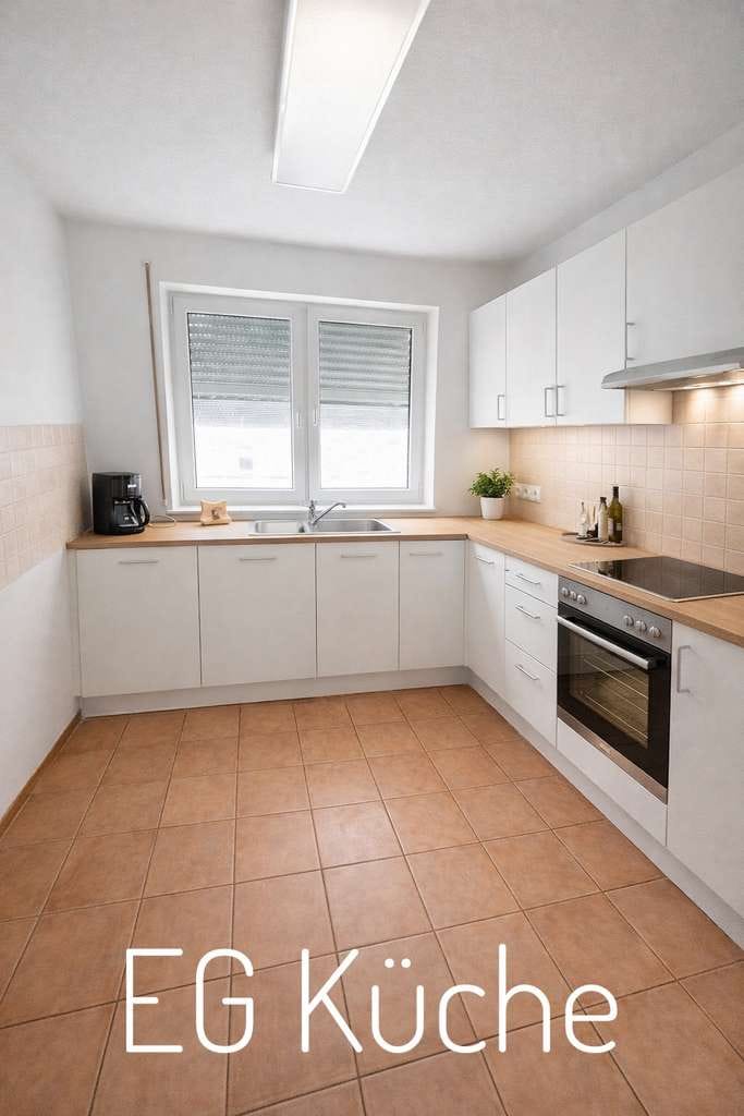 Immobilie in Saerbeck - Kapitalanlage  - Vermietete DHH / Erbbaurecht mit langer Restlaufzeit - Lauen Esch, Saerbeck - Bild 3