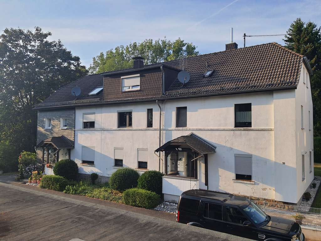 Immobilie in Waldbröl - 6 X gut vermietet - Bild 1