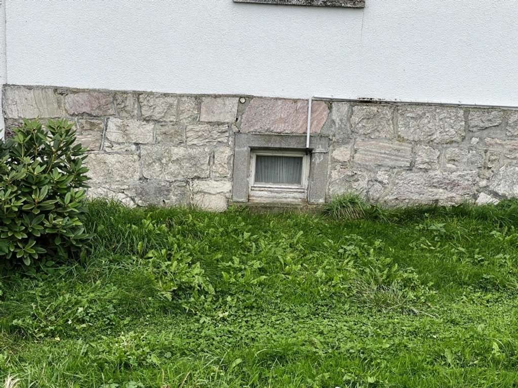 Immobilie in Bad Steben - Viel Platz für die ganze Familie - auch als Mehrgenerationenhaus! - Bild 4