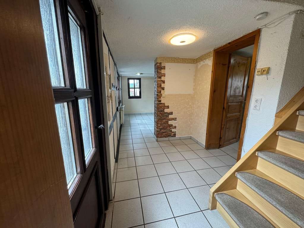 Immobilie in Brensbach - Charmantes Wohnhaus in Brensbach - Bild 4