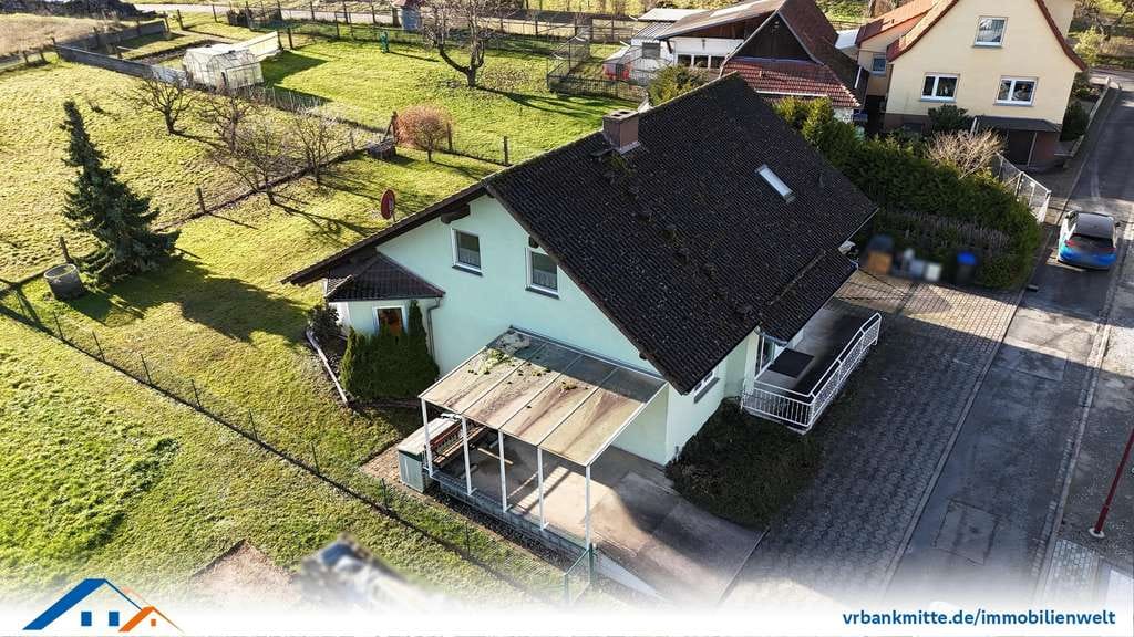 Immobilie in Kella - Barrierefrei wohnen und gemeinsam leben - Bild 1