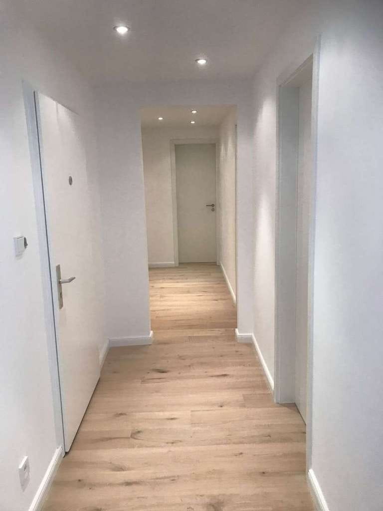 Immobilie in Garching bei München - Gut geschnittene 3-Zimmer-Wohnung in Garching - geeignet als WG - Bild 4