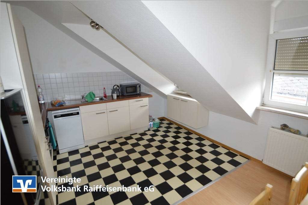 Immobilie in Morbach - # # #  Kapitalanlage # # # - Bild 0