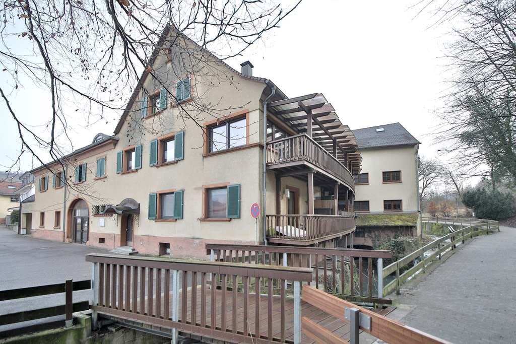 Immobilie in Weingarten - 1-Zimmer-Apartment in betreuter Wohnanlage in Weingarten - Bild 0