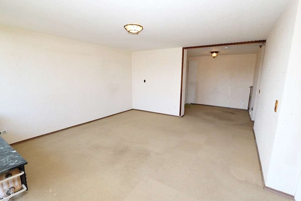 Immobilie in Germering - * Blick ins Grüne * ruhige 2-Zimmer-Wohnung * 2 sonnige Balkone * 1 Stellplatz * zentrumsnah * - Bild 3