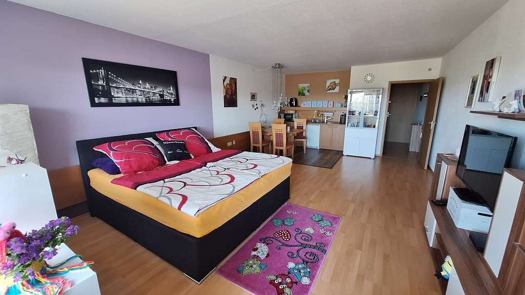 Immobilie in Regen - Ein Apartment in Toplage und Bestzustand in Regen - Bild 3