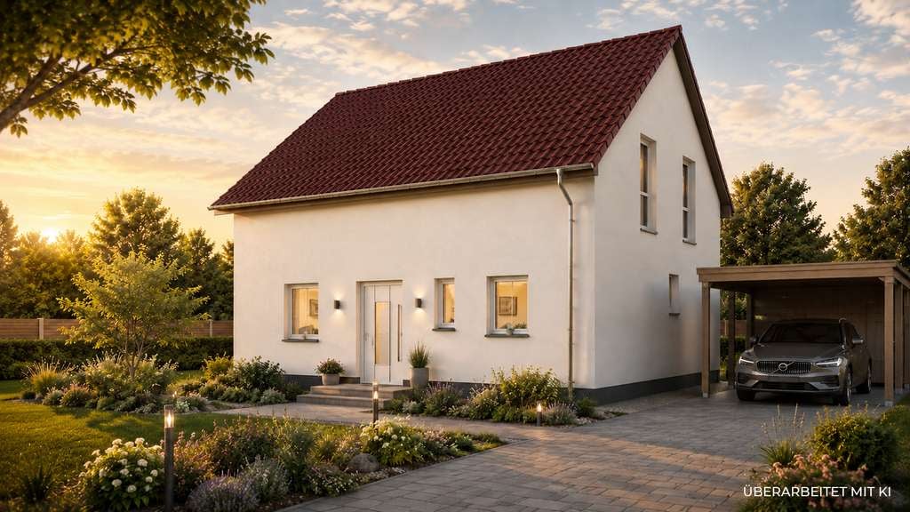 Immobilie in Jembke - Aktionhaus!. - Bild 1