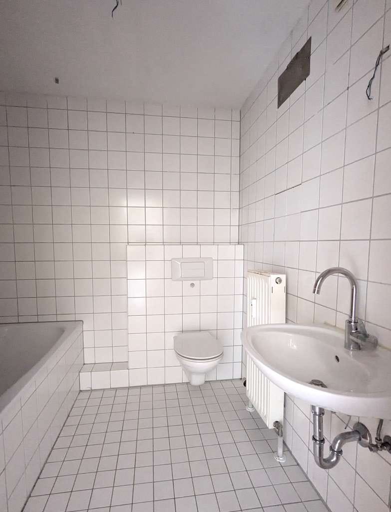 Immobilie in Heddesheim - Maisonettewohnung mit Balkon in beliebter Wohnlage! - Bild 4