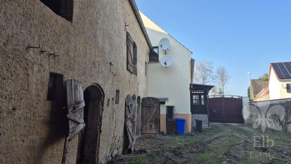 Immobilie in Bördeland - Historischer Zweiseitenhof mit Scheune – Projekt für Visionäre & Selbermacher - Bild 4