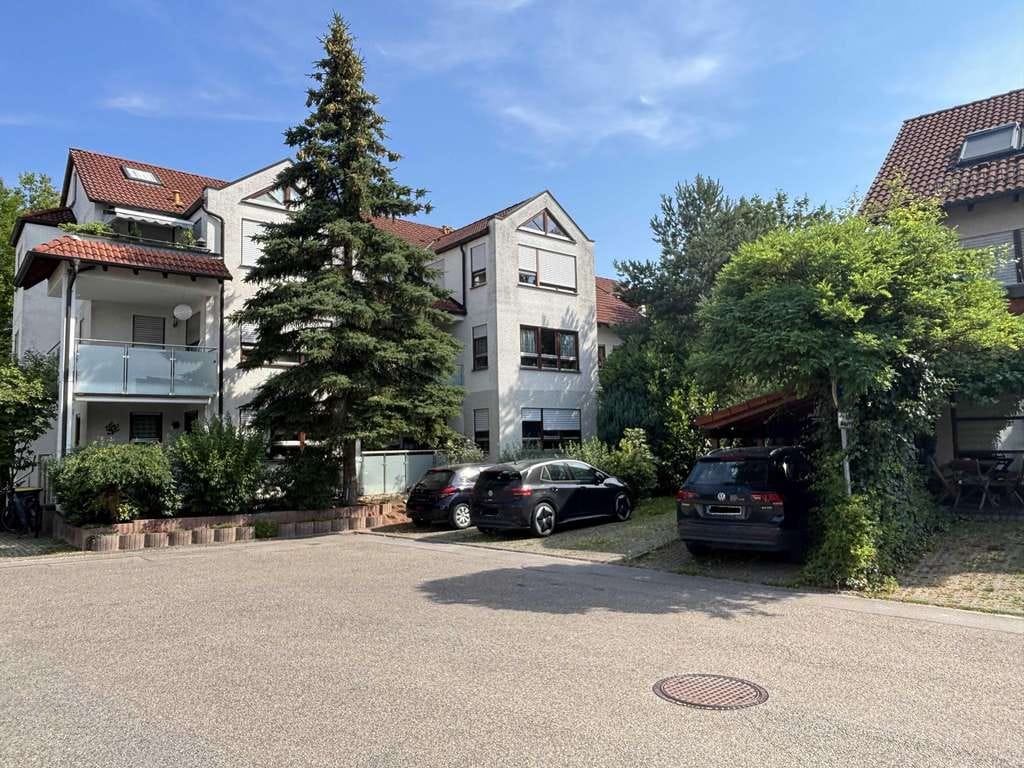 Immobilie in Beilstein - Panoramawohnen mit Privatsphäre! - Bild 0