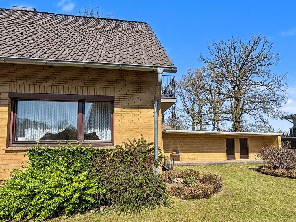Immobilie in Deutsch Evern - Haus sucht Familie! Einfamilienhaus in beliebter Lage in Deutsch Evern / Lüneburg - Bild 1