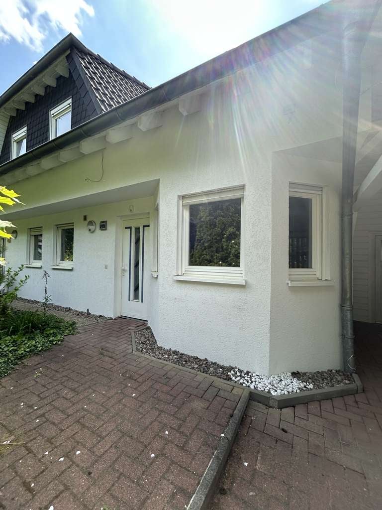 Immobilie in Hohen Neuendorf - Wohnen und Vermieten clever kombinieren - Bild 3