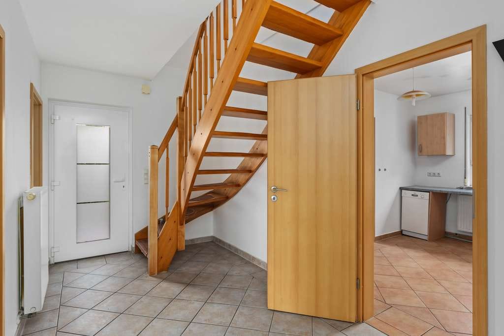 Immobilie in Schwarme - Schwarme | Dieses Haus passt sich Ihrem Leben an - modern, flexibel und viel Platz. - Bild 1