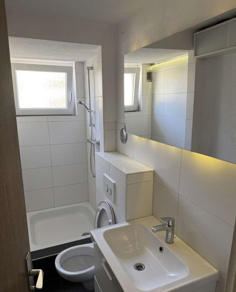 Immobilie in Geislingen an der Steige - Sanierte 3-Zimmer Wohnung im 2. OG in Geislingen - Bild 3