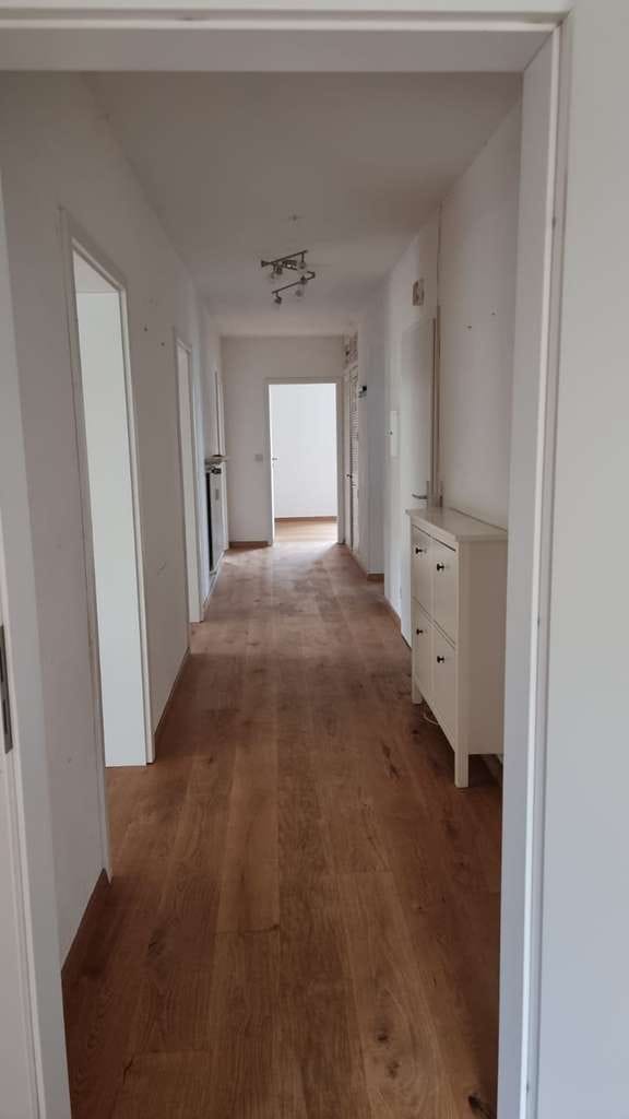 Immobilie in Rennertshofen - Zuhause mit viel Platz in Rennertshofen - Bild 3