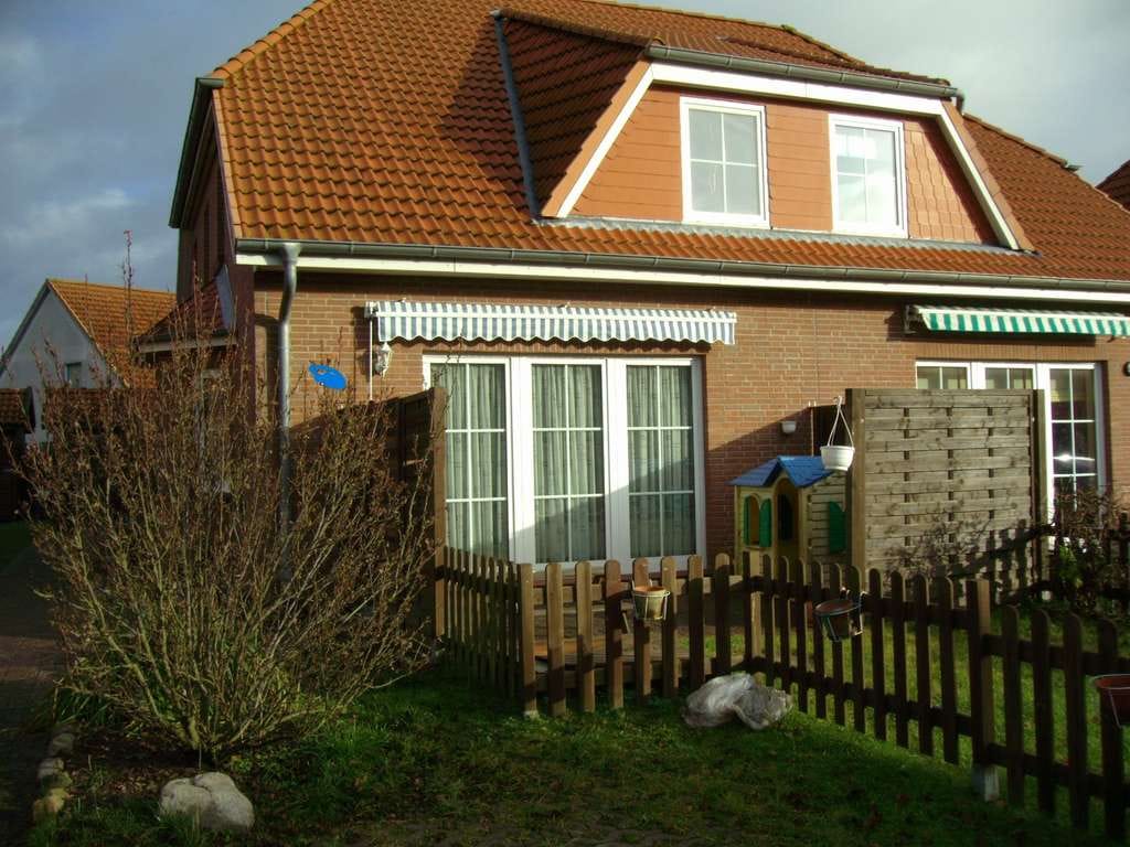 Immobilie in Lüdersdorf - Wohnhaus in 23923 Herrnburg, Ahornweg, Energieausweis 83,51 kWh/m² - Bild 4