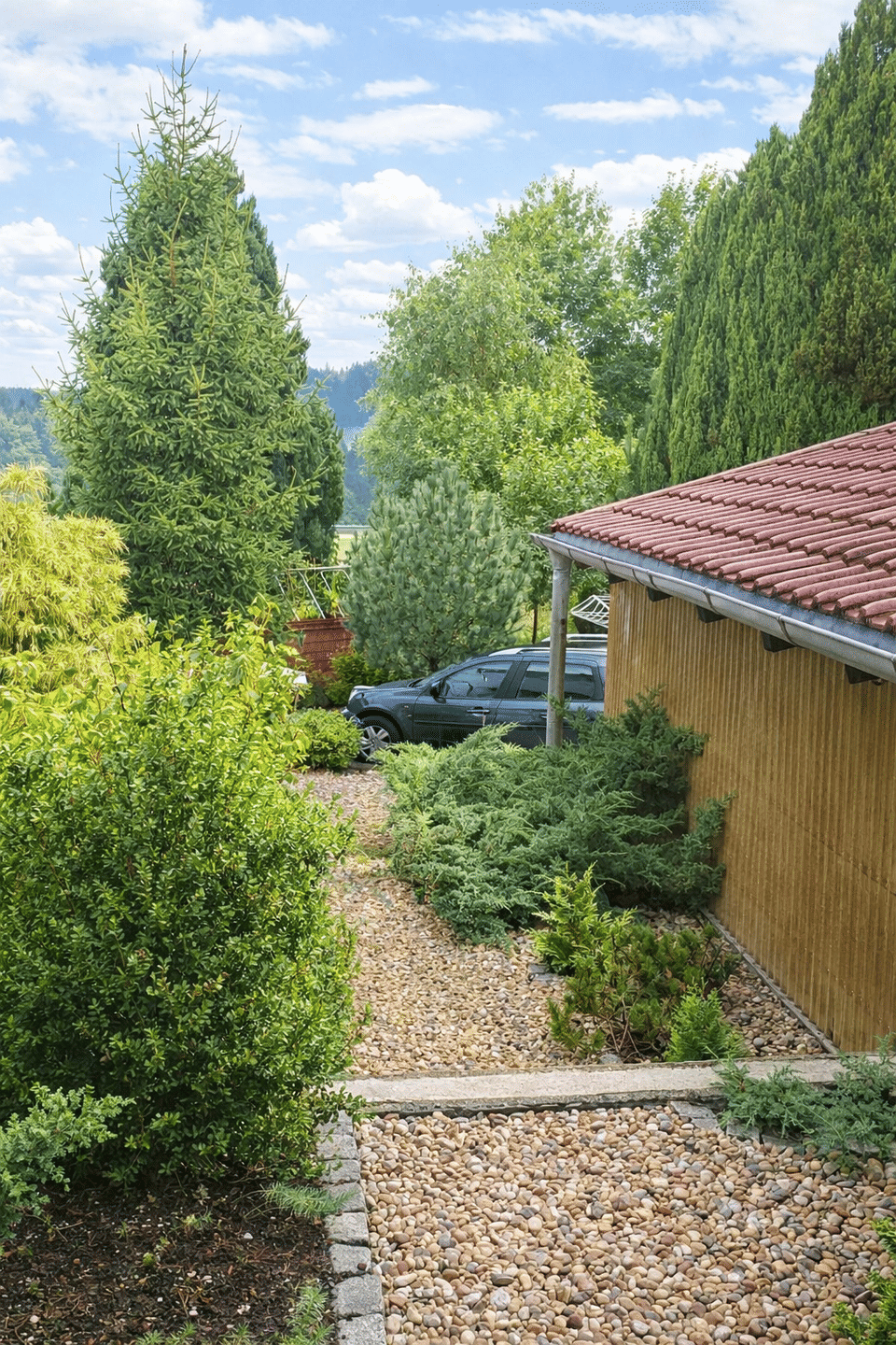 Immobilie in Innernzell - Großzügiges Einfamilienhaus mit Option auf getrennte Wohneinheiten in Innernzell - Bild 2
