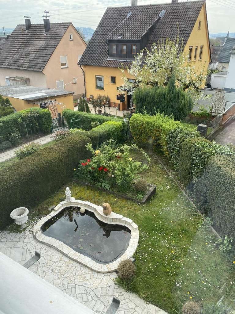 Immobilie in Untereisesheim - Reiheneckhaus in ruhiger Wohnlage in Untereisesheim - Bild 2