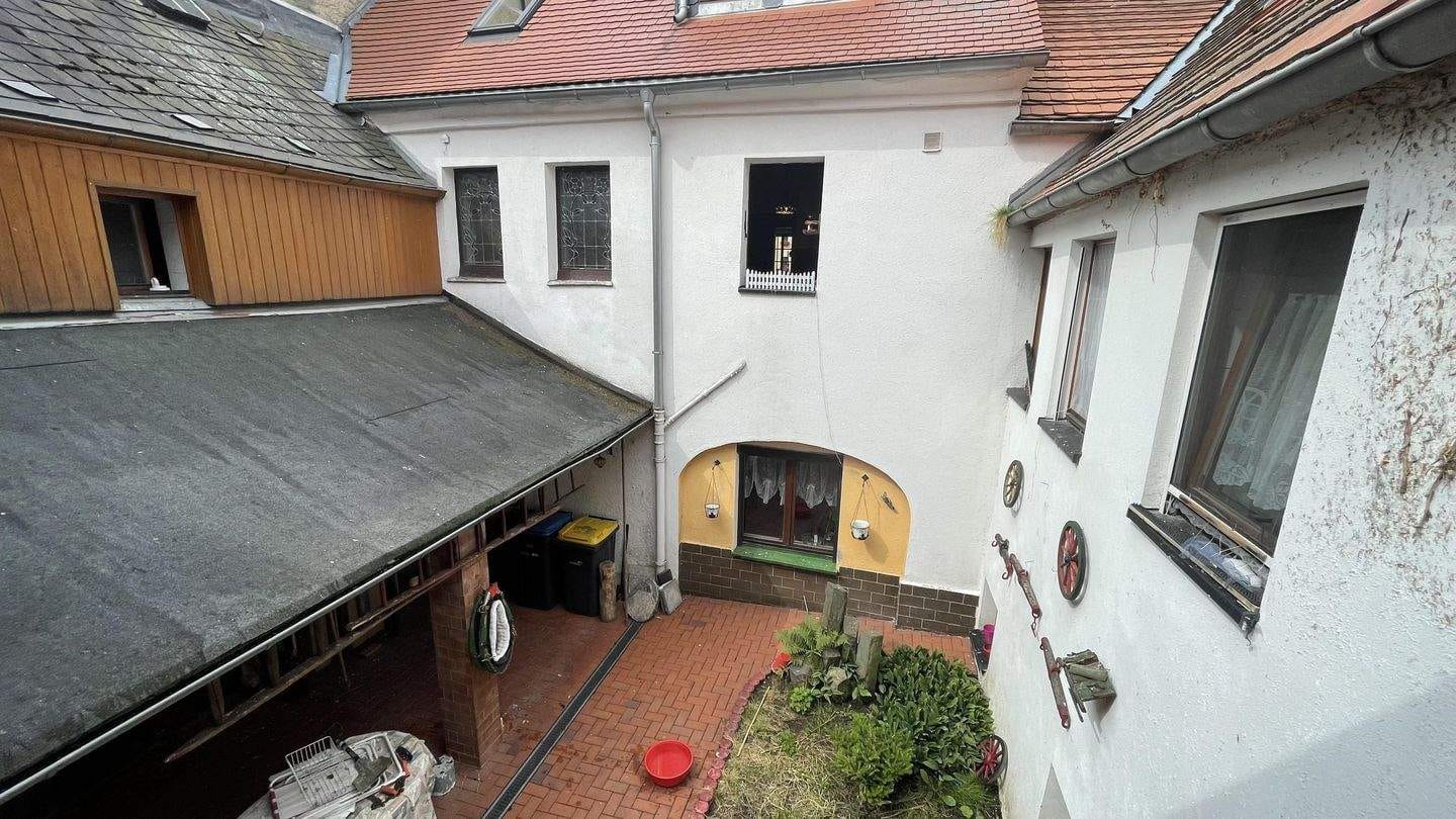 Immobilie in Stolpen - Wohnen und Arbeiten vereinen - Bild 3