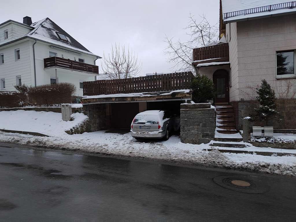 Immobilie in Gefrees - Zweifamilienhaus in Gefrees - Bild 2